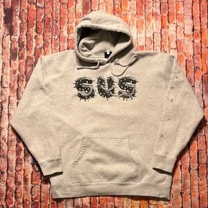 SUS Hoodie